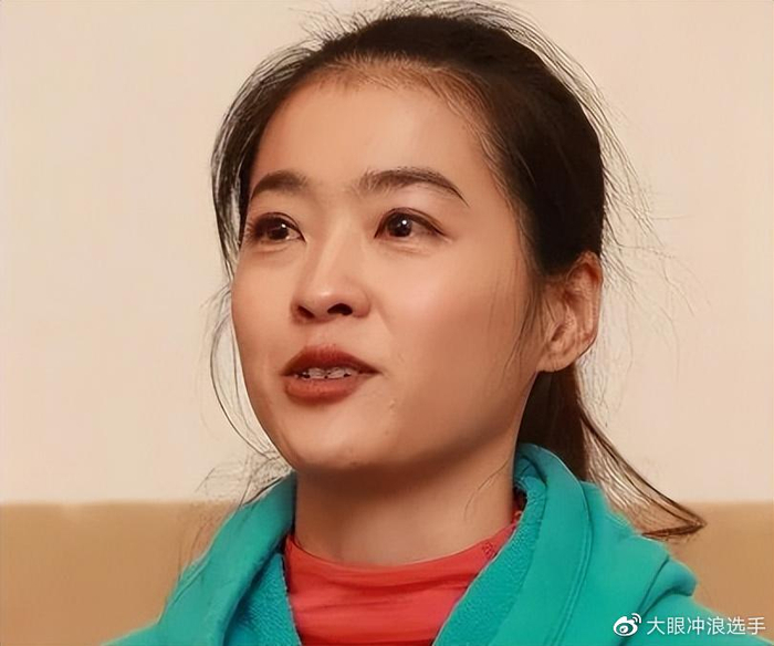 黄瑜娴:天生没有子宫