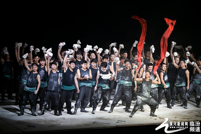 万千气象看中国丨踏上表里山河 邂逅千年文明