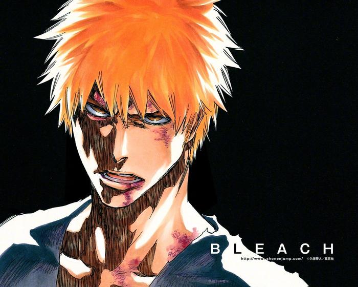 7月15日是「bleach」黑崎一护的生日