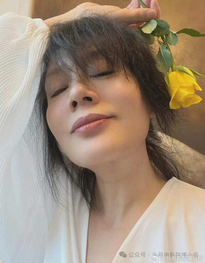 网飞《三体》叶母是唐国强同学,曾拒绝阿兰德龙求婚|李凤绪|三体