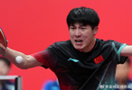 3-1逆转复仇！国乒19岁1米86新星崛起：亚运决赛王皓用他战日乒？