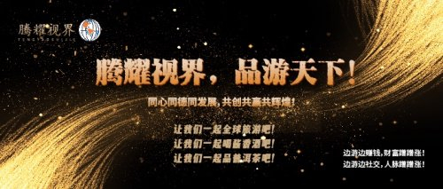 腾耀视界盛大起航暨《2024第一届新型电商发展大会》隆重召开