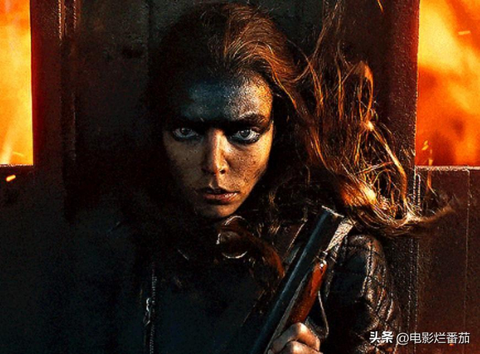 80%是追车戏,获得戛纳7分钟掌声,这个女神或将引发全球观影狂潮