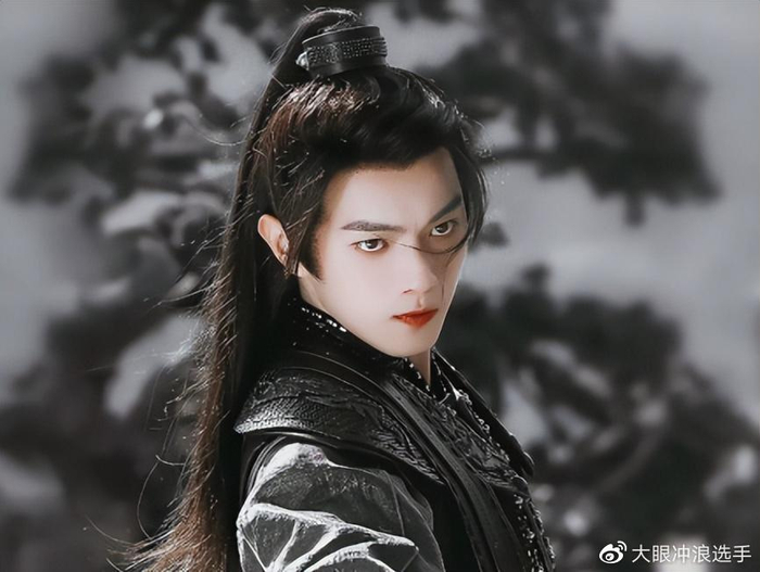 许凯的演艺生涯