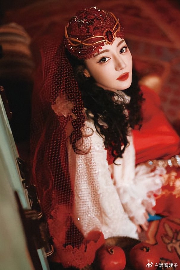 热巴|迪丽热巴|流量_新浪新闻