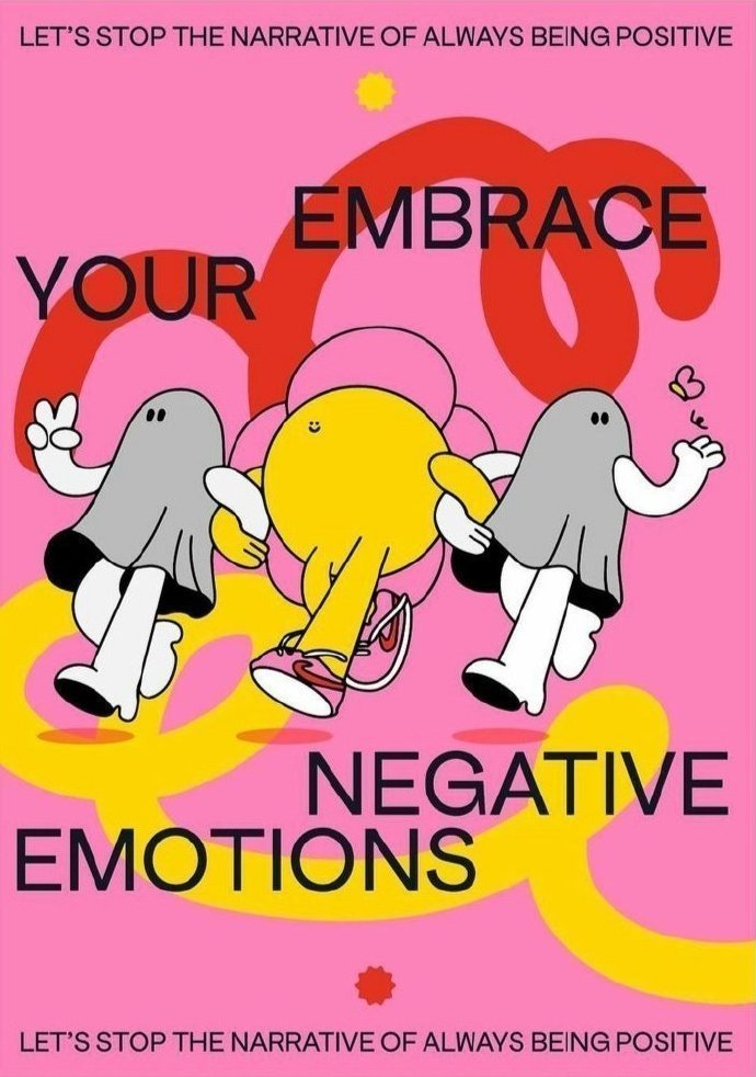 可可爱爱个性海报设计设计师silvi