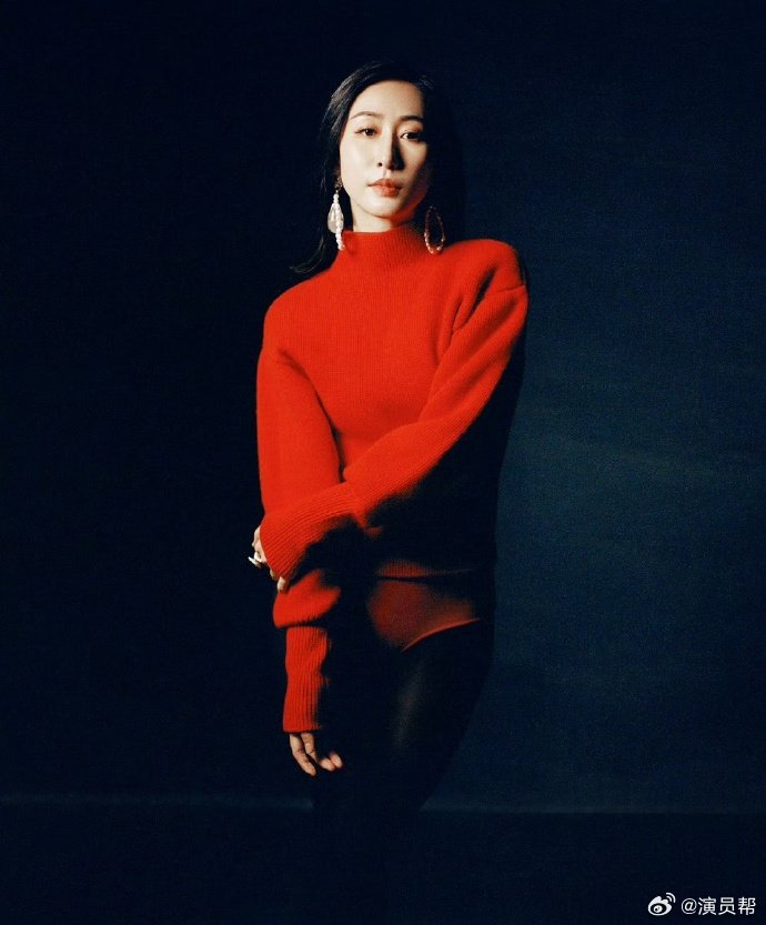 张娅姝用舞蹈演绎着女性的韵律与力量