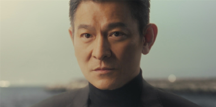 3万,这一次输了票房,却赢了名声|生死赛车|刘德华|柯受良_新浪新闻