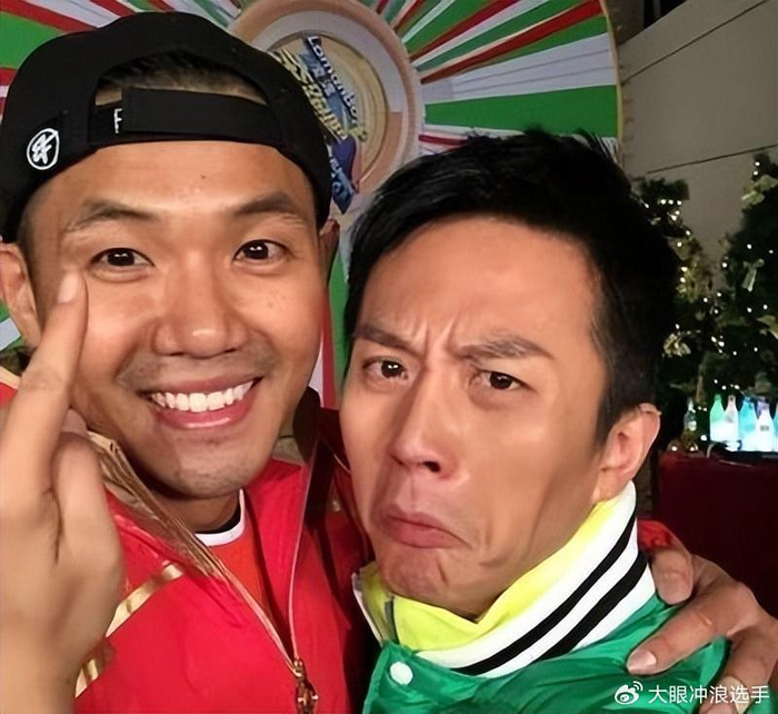 怎么定义一部电影是不是烂片邓超俞白眉用三部作品做出答案