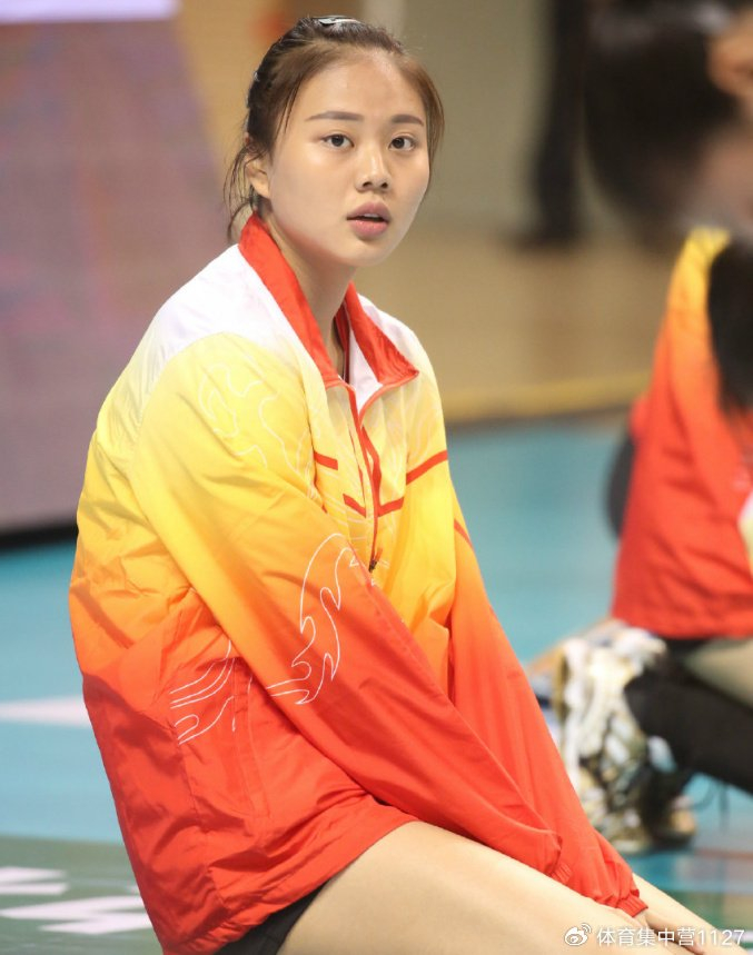 这个状态打明年奥运会 会危险吗|郑益昕|龚翔宇|福建女排_新浪新闻