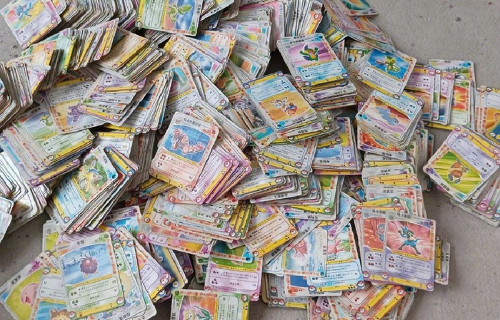 00后的回忆杀 这是属于你的童年吗?