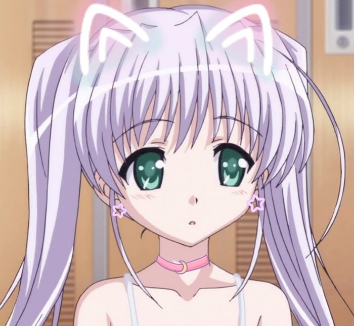 自截动漫头像 从今以后,我不仅仅要成为你的家里人