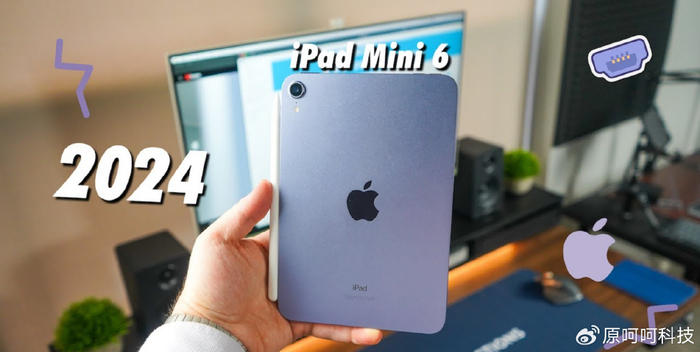 平板精选!学生必备的apple ipad竟有5款最适合使用,你喜欢哪款?