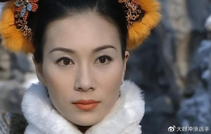 李连杰,张可颐,袁咏仪:甲亢