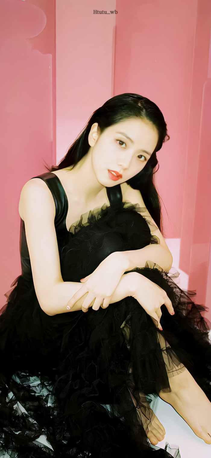 jisoo金智秀壁纸