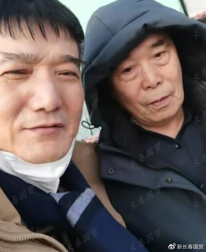 何庆魁儿子艺人或网红搞活动就是为了收礼这些人都活不起了