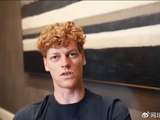 如果不做网球运动员的话会做什么工作？辛纳给出的答案是——厨师