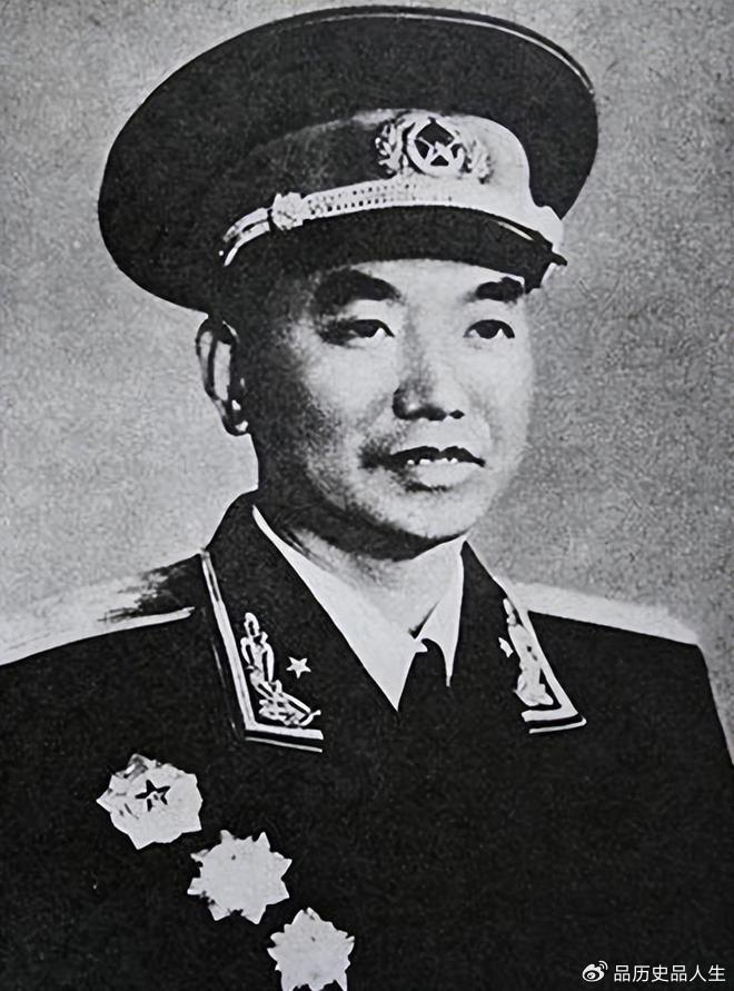 可以授予大将军衔的三位开国上将,为何最终会落选?|张宗逊|野战军|军衔|萧克|司令员_新浪新闻