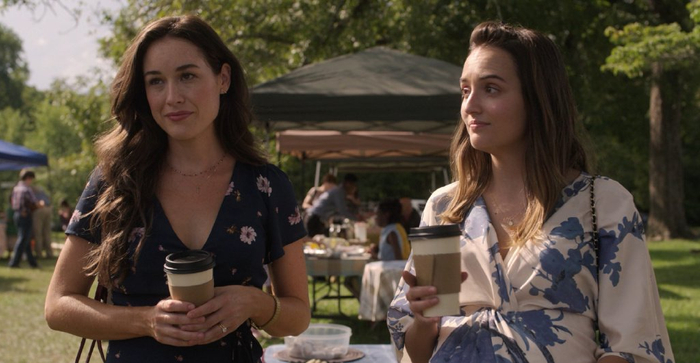 2015年首播的《鬼玩人》