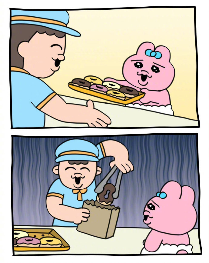 善良又致郁的兔兔酱.......__财经头条__新浪财经