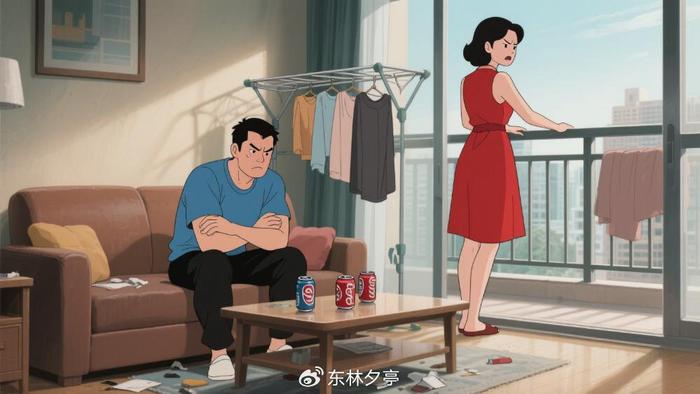 比背叛更致命：一个女人对婚姻彻底死心的四个征兆！
