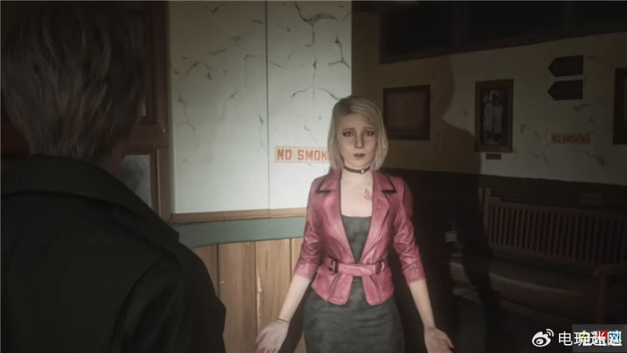 《寂静岭2重制版》战斗与解谜都将"重制"