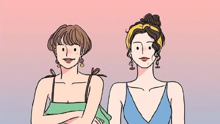 女生暗示你可以追她的3个信号，你错过了几个？