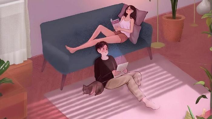不管情人还是夫妻，一旦主动做这4件蠢事，你就彻底输了