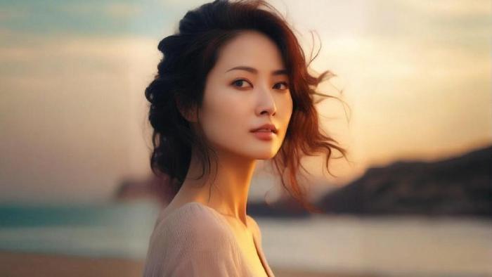 46岁的中年女人告诉你：嫁给三观不合的男人，婚姻会有多苦？