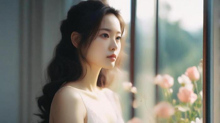40岁中年女人的醒悟：在婚姻里生一场大病，你就活“通透”了