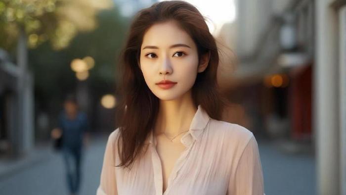 不管情人还是夫妻，男人真的爱你爱到疯狂，会下意识做这4个动作