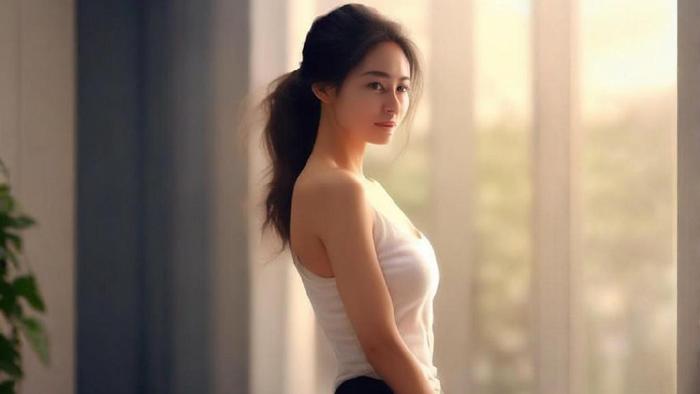 人到中年要记住，结束一段感情最好的方式：1个字