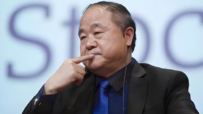 莫言：女人魅力不够才会觉得男人花心，男人实力太差才会觉得女人现实