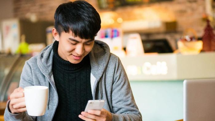 心里没你的男人，微信上，才会有的4种“特殊”回复