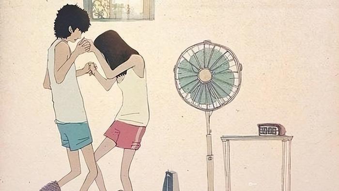婚姻中，被逼到绝境的女人，会用“自我毁灭”的方式寻求“解脱”