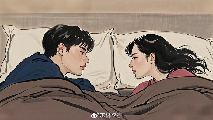 夫妻之间，比背叛还恶心的100件事，第一件：其中一方是“妈宝”