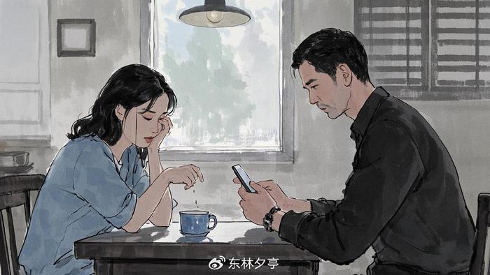 背叛行为暴露后，烂人通常，对原配做3个底线试探！千万别妥协！