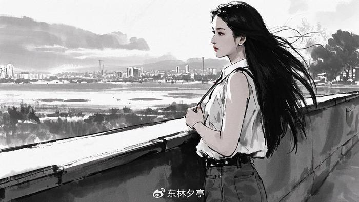 女人到中年，老公不在身边，哄自己开心的4个好习惯！