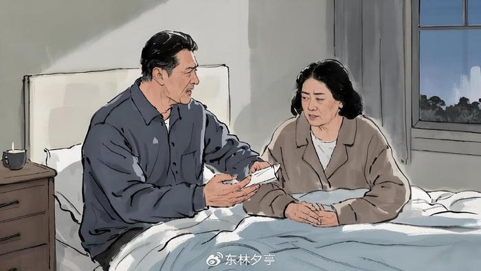 当你老了，儿子和女儿谁更靠得住？这位60岁老人的大实话，很现实