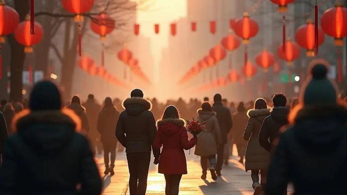 原创|春节走亲戚，这三句话不要随口说，不然你多半得后悔！