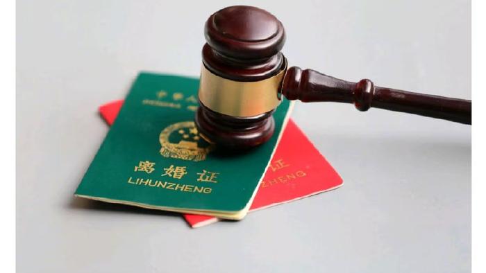 蒋胜男呼吁删除离婚冷静期条款，这建议要顶一下！