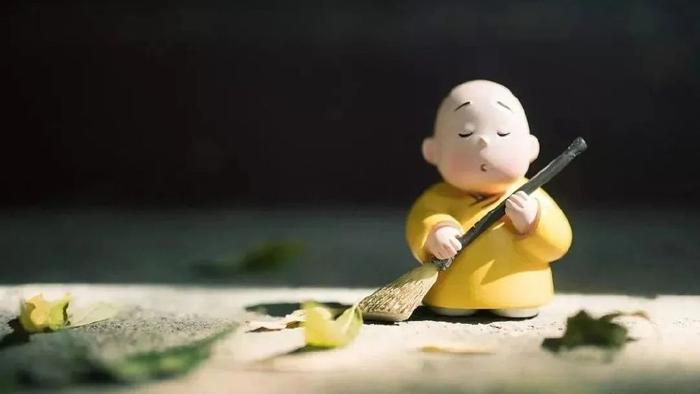 原创|聪明人，一辈子不问六件事！