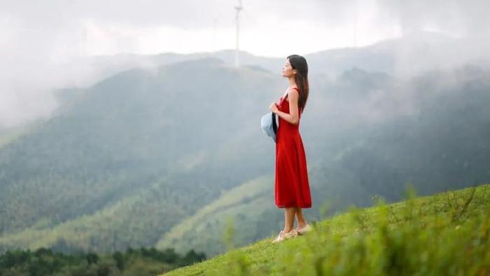 女性觉醒最快的方式：过情关