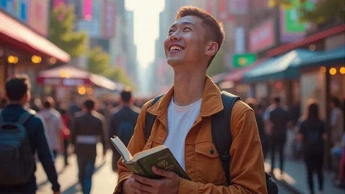 原创|一个人最大的悲哀，就是随意向别人透露这两件隐私，真的很傻