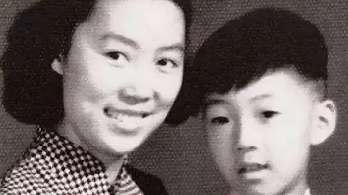这个母亲节:重温史铁生《秋天的怀念》,看完泪流满面