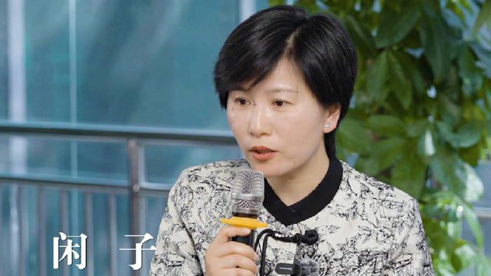 资深生命教练闲子：妈妈好，全家才会好，妈妈幸福，孩子才会幸福