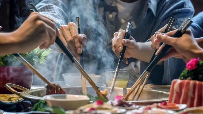 原创|吃饭时有三个习惯的男人，大多人品不好，不管是谁都别深交！