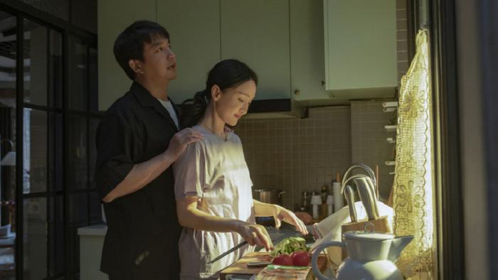 情绪稳定的女人,是家庭氛围滋养出来的