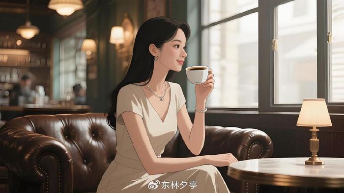 最容易被暗恋的5大女生，不是长得带劲，而是自带“暗恋磁场”
