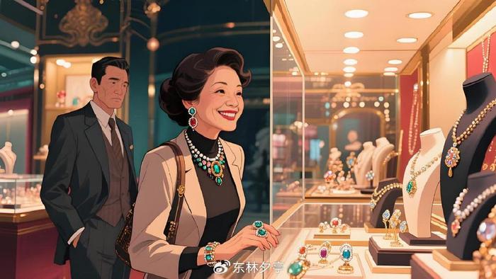 什么是“捞女老斑鸠”?如何判断一个女人是不是“捞女老斑鸠”?